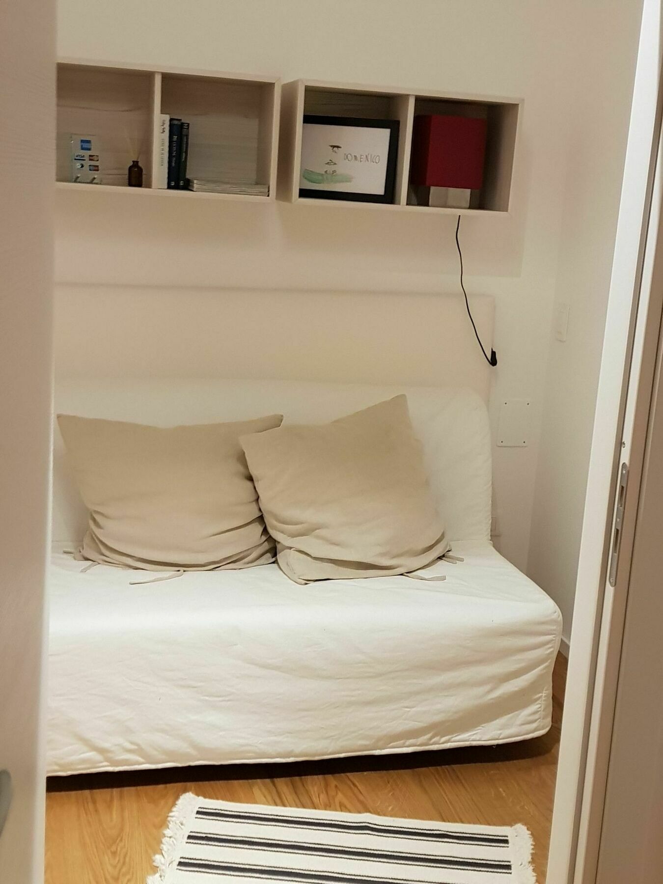 Vicolo Dei Sartori Hotel Салерно Екстериор снимка
